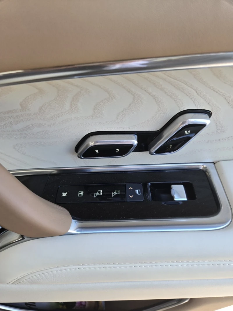 Land Rover Range rover SW -615, снимка 10 - Автомобили и джипове - 52862918