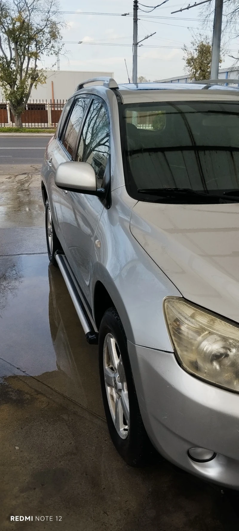 Toyota Rav4, снимка 4 - Автомобили и джипове - 52964533