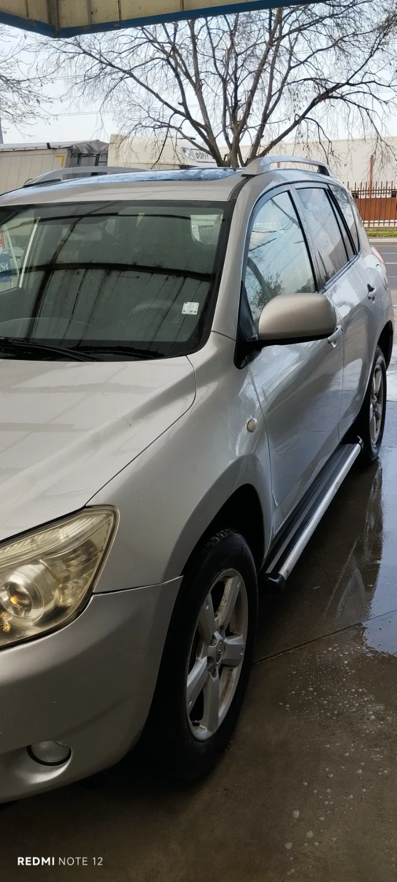 Toyota Rav4, снимка 5 - Автомобили и джипове - 52964533