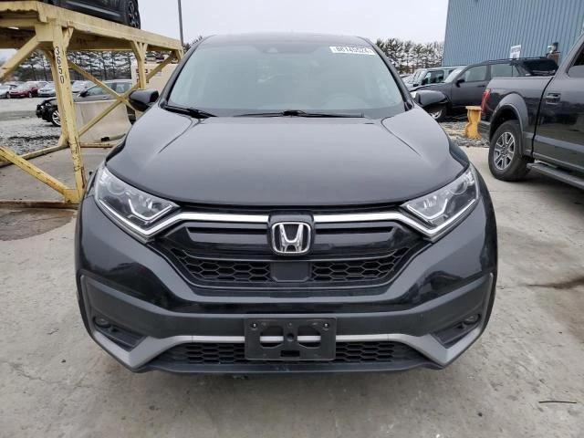 Honda Cr-v 1.5L 4 All wheel drive, снимка 13 - Автомобили и джипове - 48597899