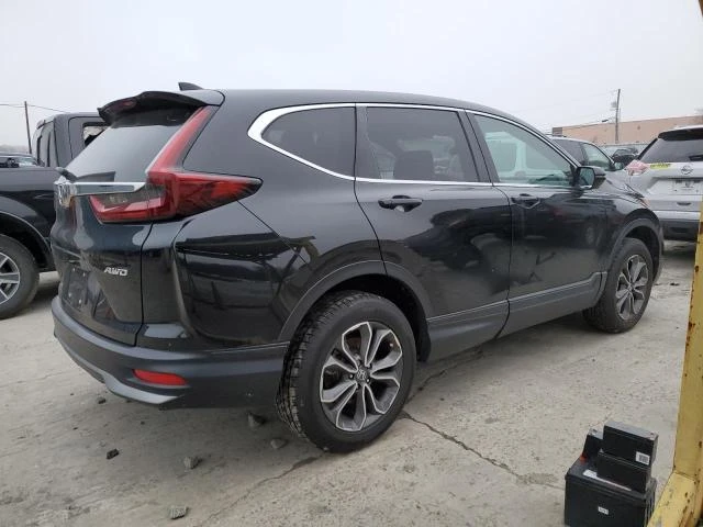 Honda Cr-v 1.5L 4 All wheel drive, снимка 6 - Автомобили и джипове - 48597899