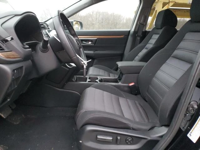 Honda Cr-v 1.5L 4 All wheel drive, снимка 4 - Автомобили и джипове - 48597899