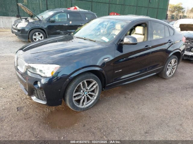 BMW X4 xDrive35i* M-Sport Line* Shadow Line* Подгрев*  - изображение 3