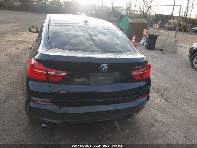 BMW X4 xDrive35i* M-Sport Line* Shadow Line* Подгрев*  - изображение 5