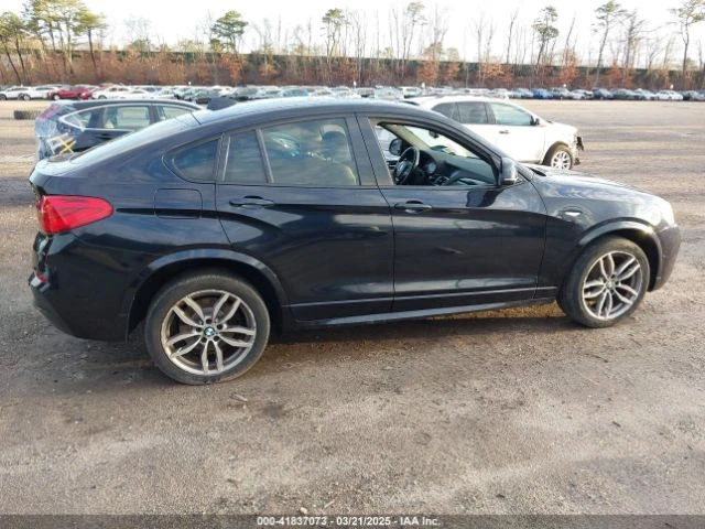 BMW X4 xDrive35i* M-Sport Line* Shadow Line* Подгрев*  - изображение 7