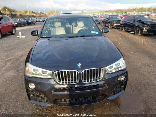 BMW X4 xDrive35i* M-Sport Line* Shadow Line* Подгрев*  - изображение 2
