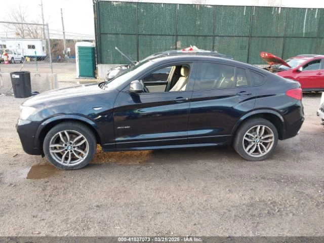 BMW X4 xDrive35i* M-Sport Line* Shadow Line* Подгрев*  - изображение 8