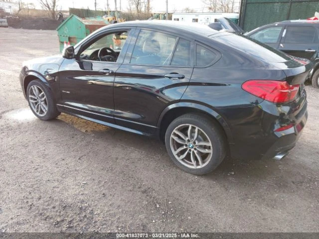 BMW X4 xDrive35i* M-Sport Line* Shadow Line* Подгрев*  - изображение 4