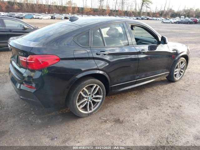 BMW X4 xDrive35i* M-Sport Line* Shadow Line* Подгрев*  - изображение 6