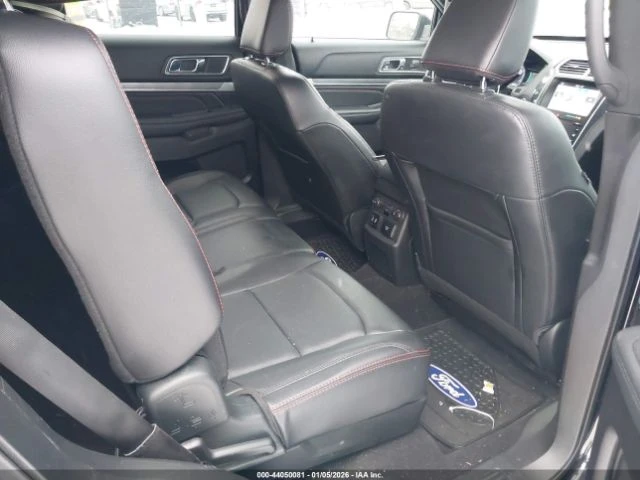 Ford Explorer SPORT* �������* ���������* ������* ����. ���� | Mobile.bg � ����������� 11