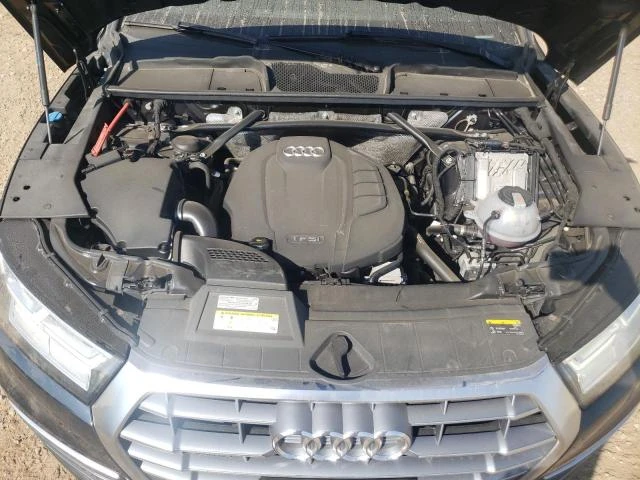 Audi Q5 QUATTRO / 45 TFSI / ���� / ������ | Mobile.bg � ����������� 11