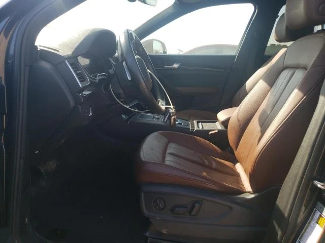 Audi Q5 QUATTRO / 45 TFSI / ���� / ������ | Mobile.bg � ����������� 7