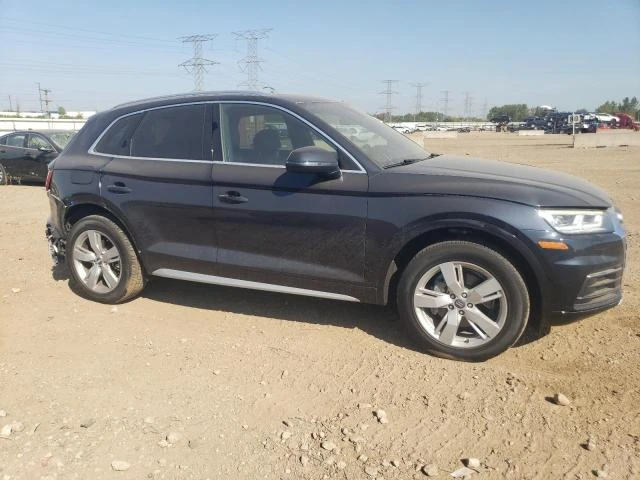 Audi Q5 QUATTRO / 45 TFSI / ���� / ������ | Mobile.bg � ����������� 4