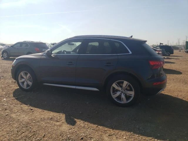 Audi Q5 QUATTRO / 45 TFSI / ���� / ������ | Mobile.bg � ����������� 2