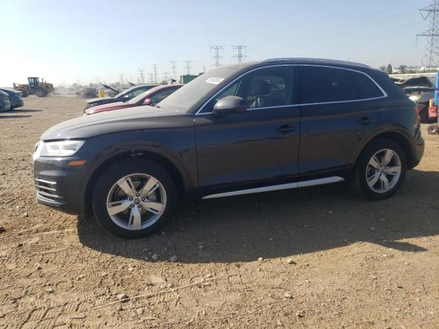Audi Q5 QUATTRO / 45 TFSI / ���� / ������ | Mobile.bg � ����������� 1