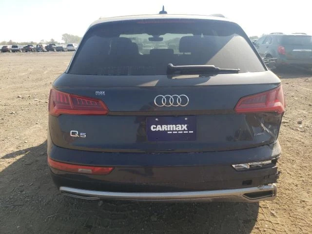 Audi Q5 QUATTRO / 45 TFSI / ���� / ������ | Mobile.bg � ����������� 6