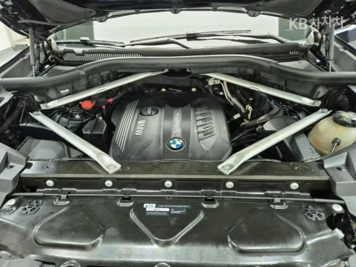 BMW X6 M SPORT, снимка 17 - Автомобили и джипове - 55589246