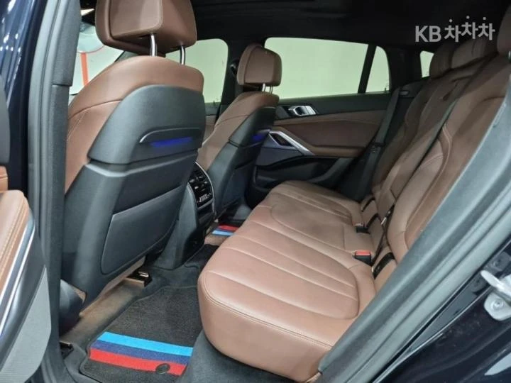 BMW X6 M SPORT, снимка 14 - Автомобили и джипове - 55589246