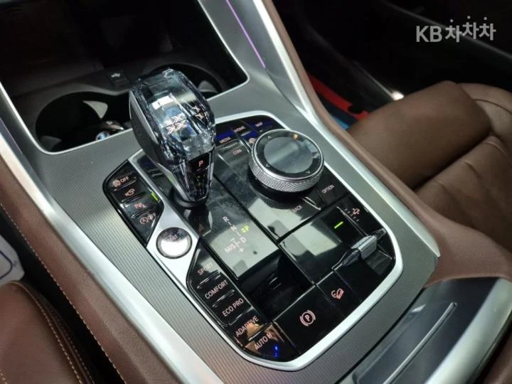 BMW X6 M SPORT, снимка 11 - Автомобили и джипове - 55589246