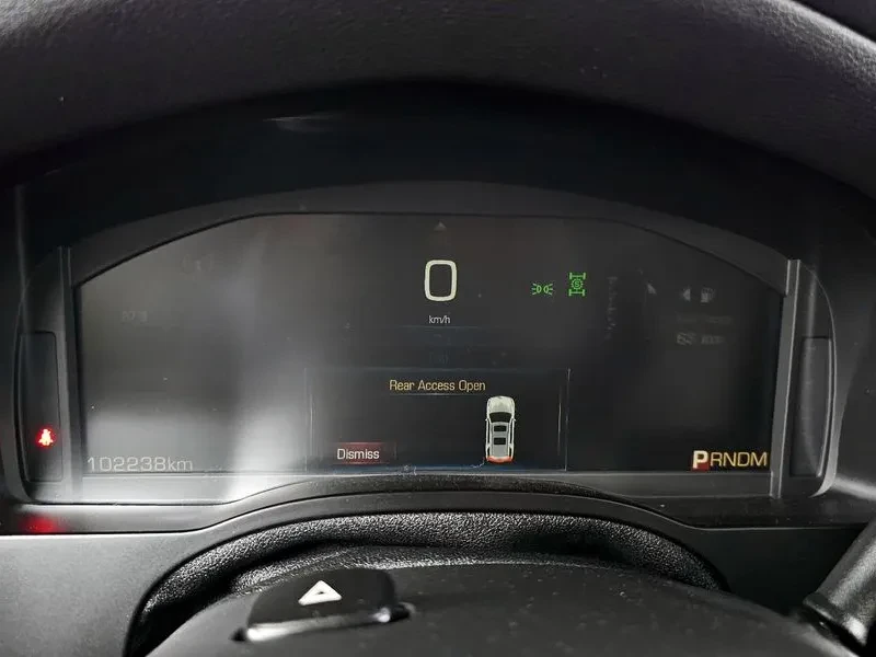 Cadillac Escalade 6.2 FULL, снимка 8 - Автомобили и джипове - 55704691