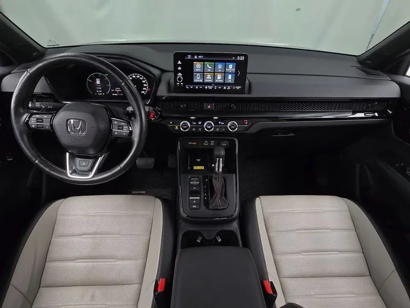Honda Cr-v 2.0 HYBRID 2WD, снимка 7 - Автомобили и джипове - 55717300