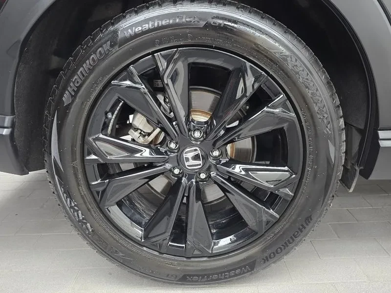 Honda Cr-v 2.0 HYBRID 2WD, снимка 5 - Автомобили и джипове - 55717300