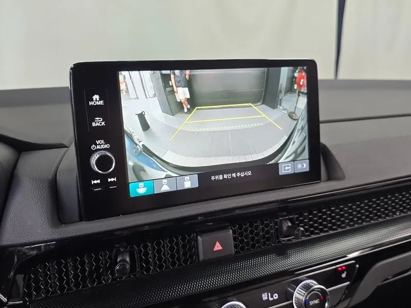 Honda Cr-v 2.0 HYBRID 2WD, снимка 15 - Автомобили и джипове - 55717300