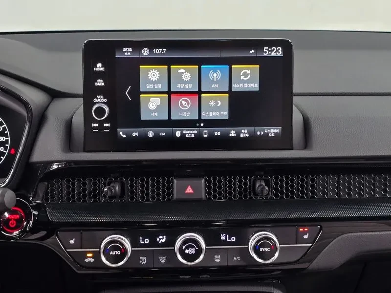 Honda Cr-v 2.0 HYBRID 2WD, снимка 12 - Автомобили и джипове - 55717300