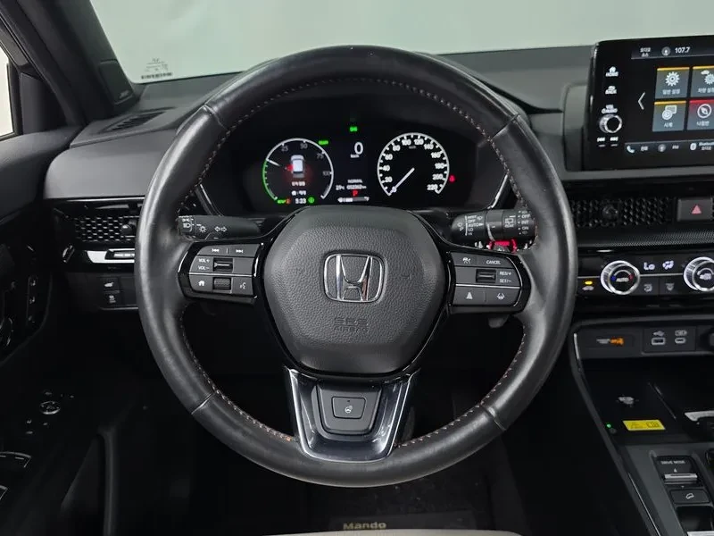 Honda Cr-v 2.0 HYBRID 2WD, снимка 13 - Автомобили и джипове - 55717300