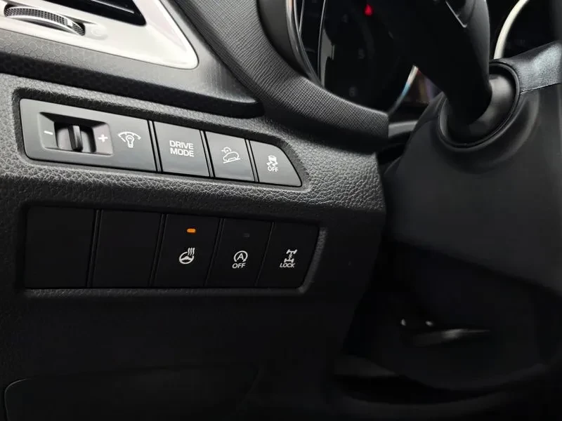 Hyundai Santa fe 2.0 CRDi 4WD - САМО 30% АВАНС, снимка 17 - Автомобили и джипове - 56021753