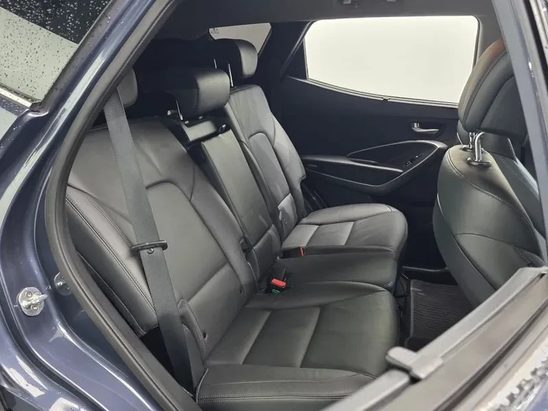 Hyundai Santa fe 2.0 CRDi 4WD - САМО 30% АВАНС, снимка 11 - Автомобили и джипове - 56021753