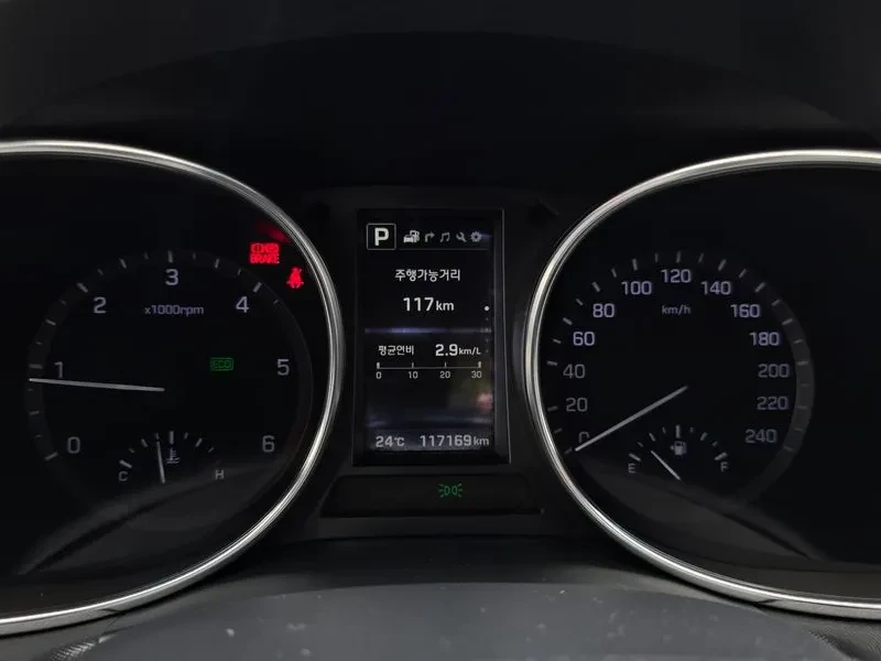 Hyundai Santa fe 2.0 CRDi 4WD - САМО 30% АВАНС, снимка 8 - Автомобили и джипове - 56021753