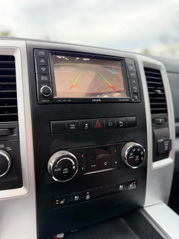 Dodge RAM 1500 ЦЕНА ДО БЪЛГАРИЯ, снимка 9 - Автомобили и джипове - 56120091