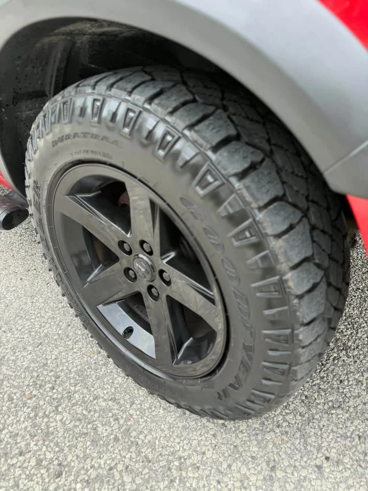 Dodge RAM 1500 ЦЕНА ДО БЪЛГАРИЯ, снимка 6 - Автомобили и джипове - 56120091
