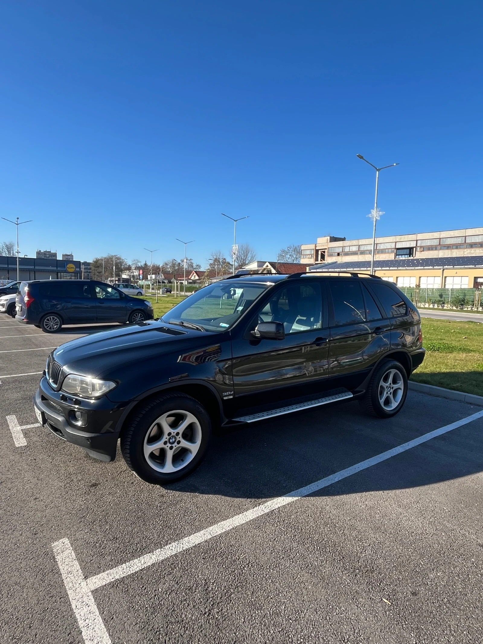 BMW X5, снимка 1