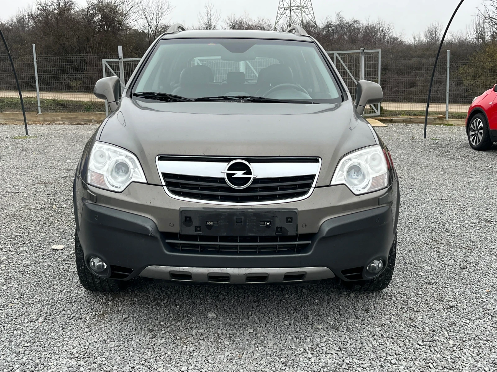 Opel Antara 2.0 CDTI 4x4, снимка 1