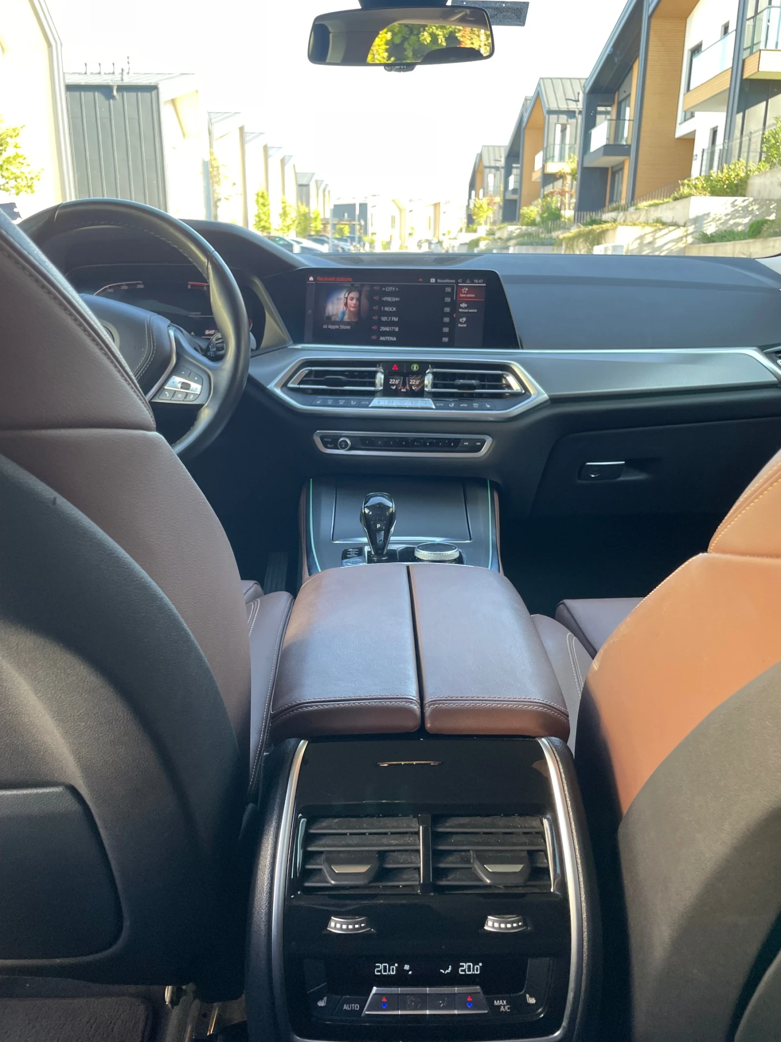 BMW X5 3.0D xDrive - изображение 7