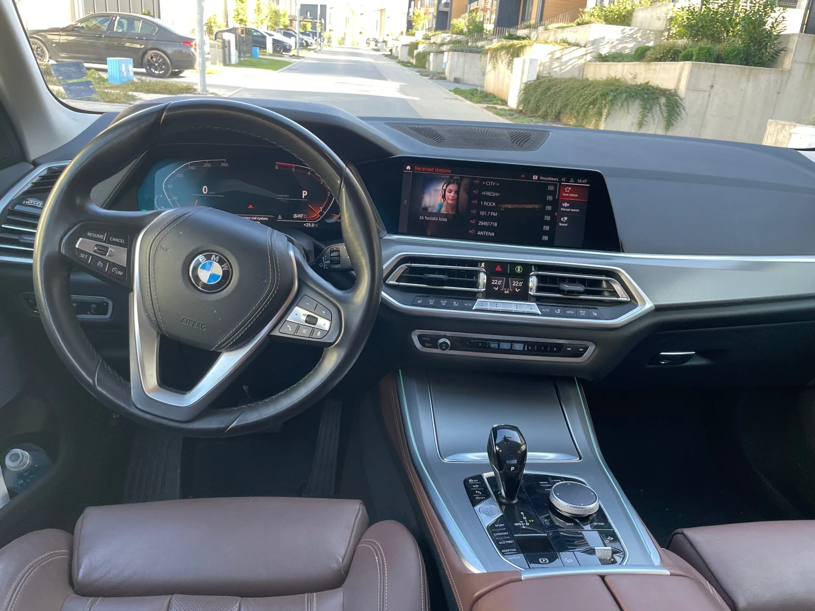 BMW X5 3.0D xDrive - изображение 6