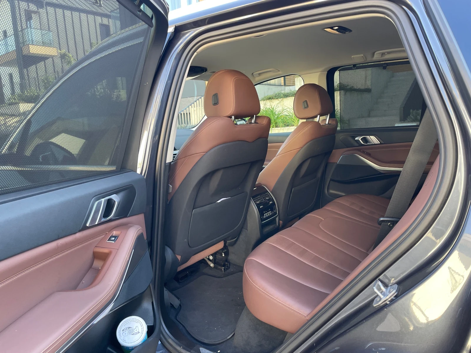 BMW X5 3.0D xDrive - изображение 8