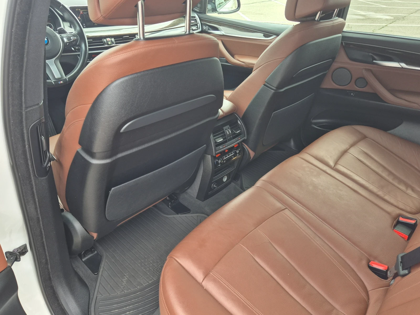 BMW X5 xDrive35i* М SPORT* З60* HEADUP - изображение 10