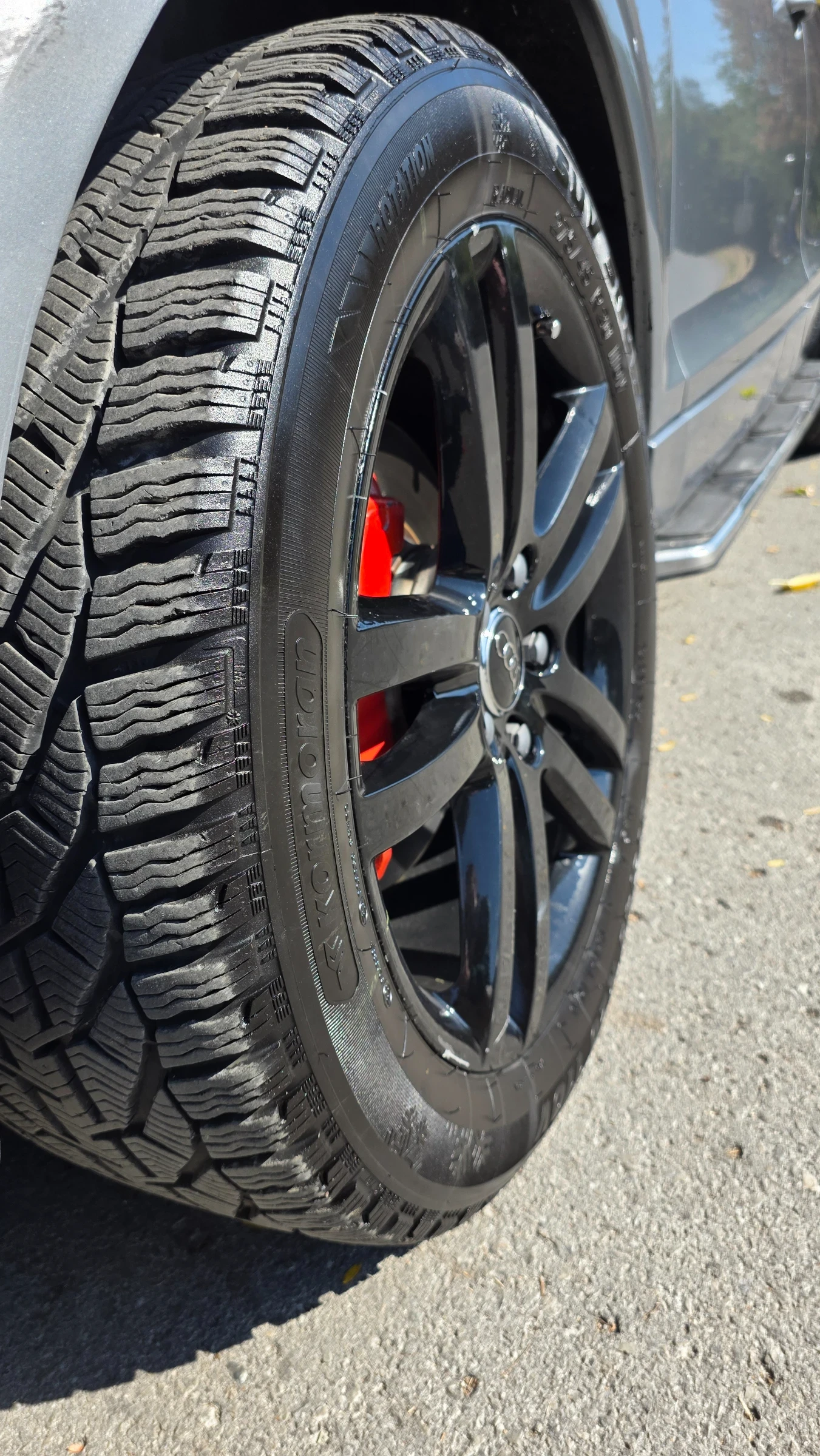 Audi Q7  - изображение 8