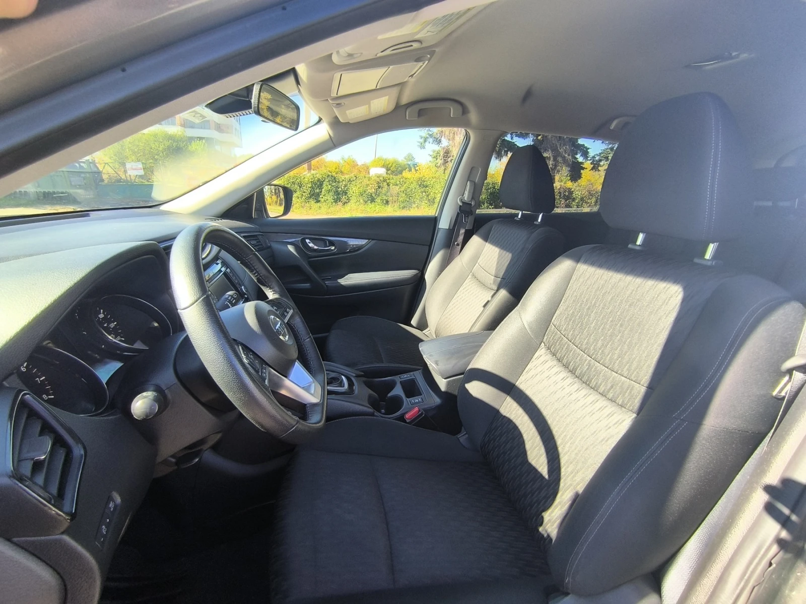 Nissan Rogue  - изображение 10