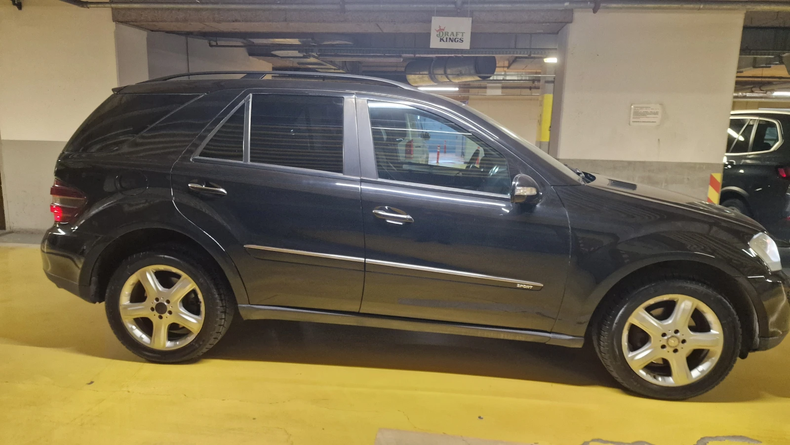 Mercedes-Benz ML 320 W164 | Mobile.bg � ����������� 2