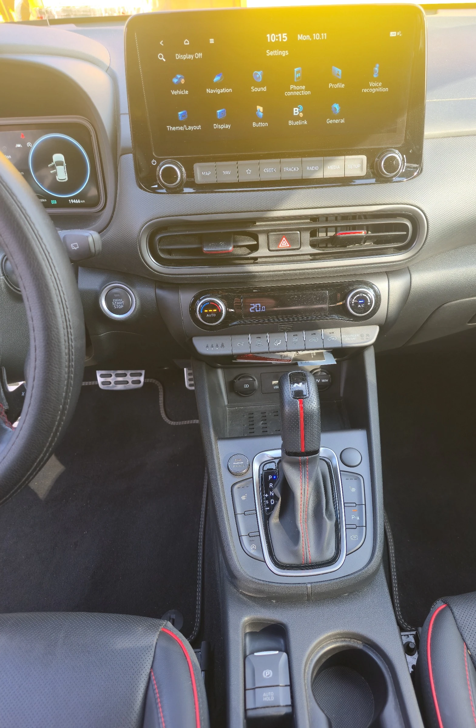 Hyundai Kona N LINE | Mobile.bg � ����������� 13