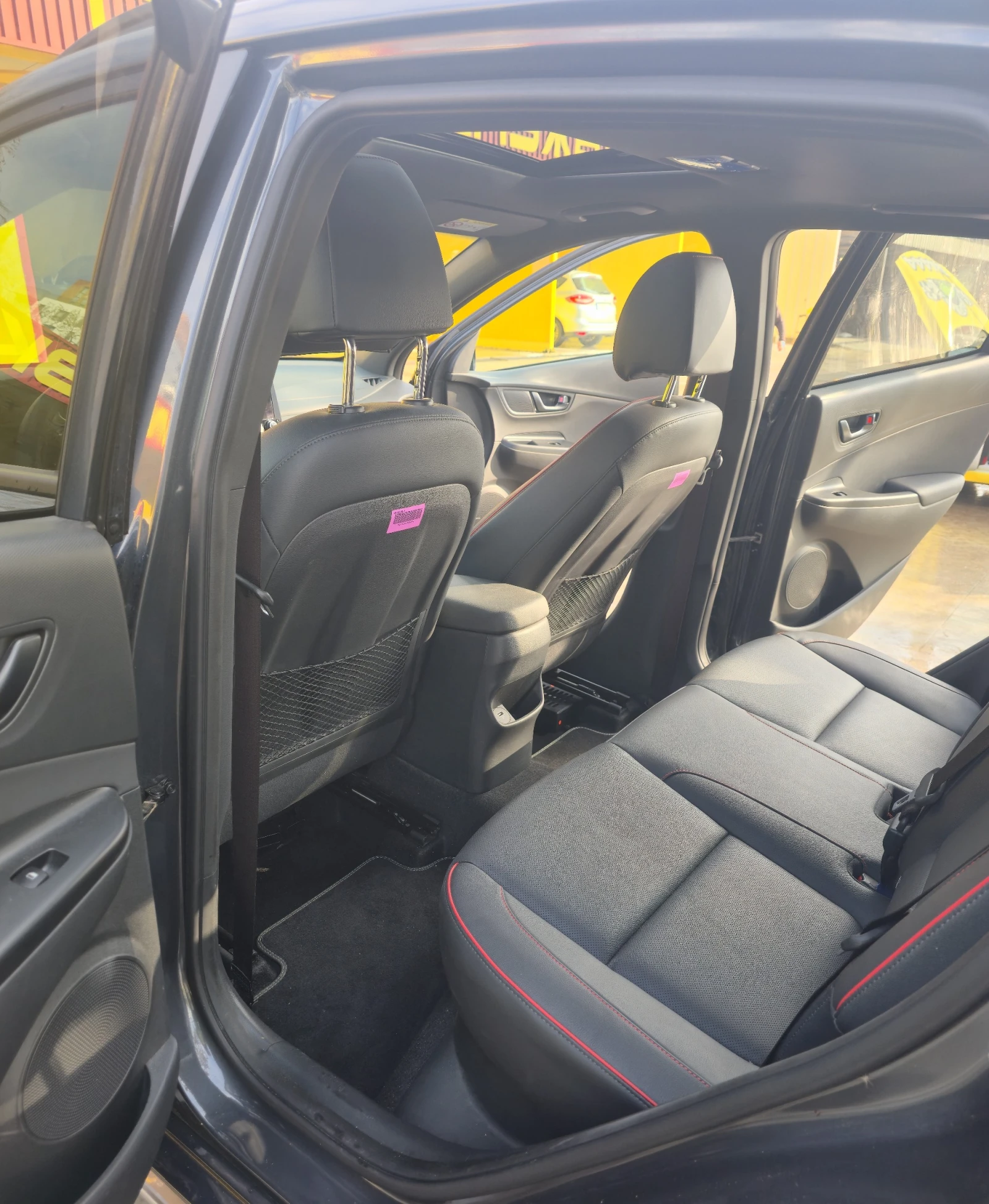 Hyundai Kona N LINE - изображение 10