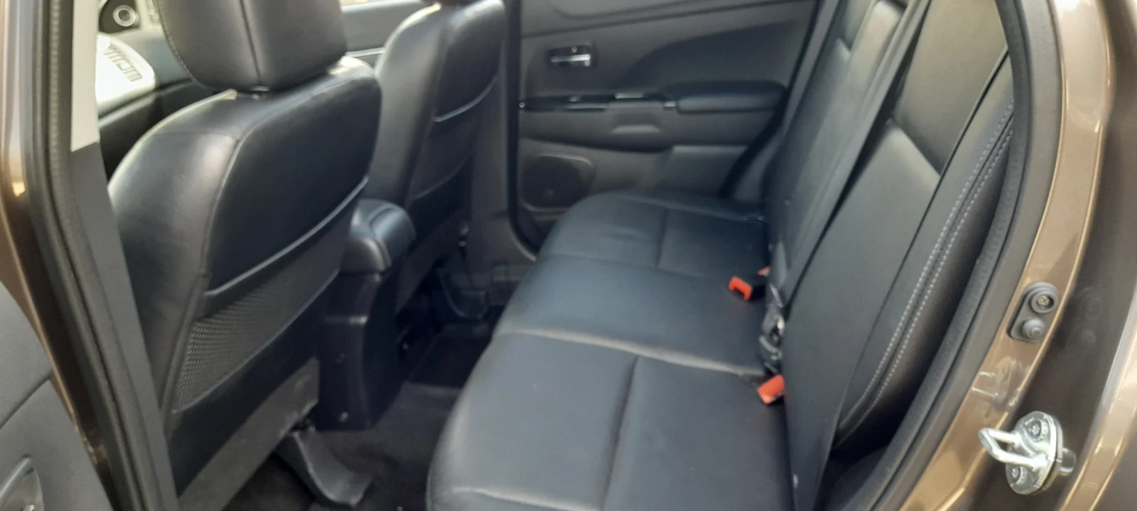 Citroen C4 AIRCROSS Tdi | Mobile.bg   7