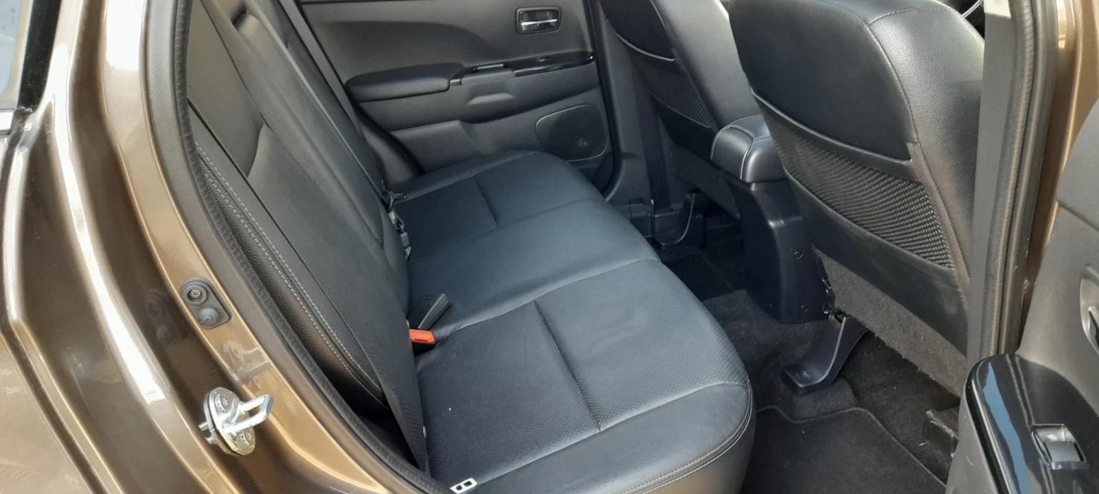 Citroen C4 AIRCROSS Tdi | Mobile.bg   3