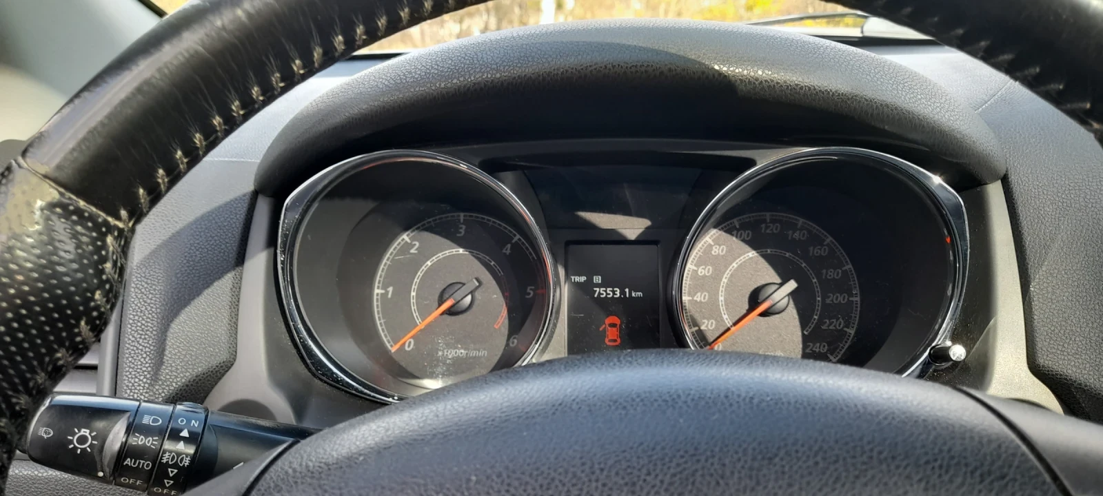 Citroen C4 AIRCROSS Tdi | Mobile.bg   10