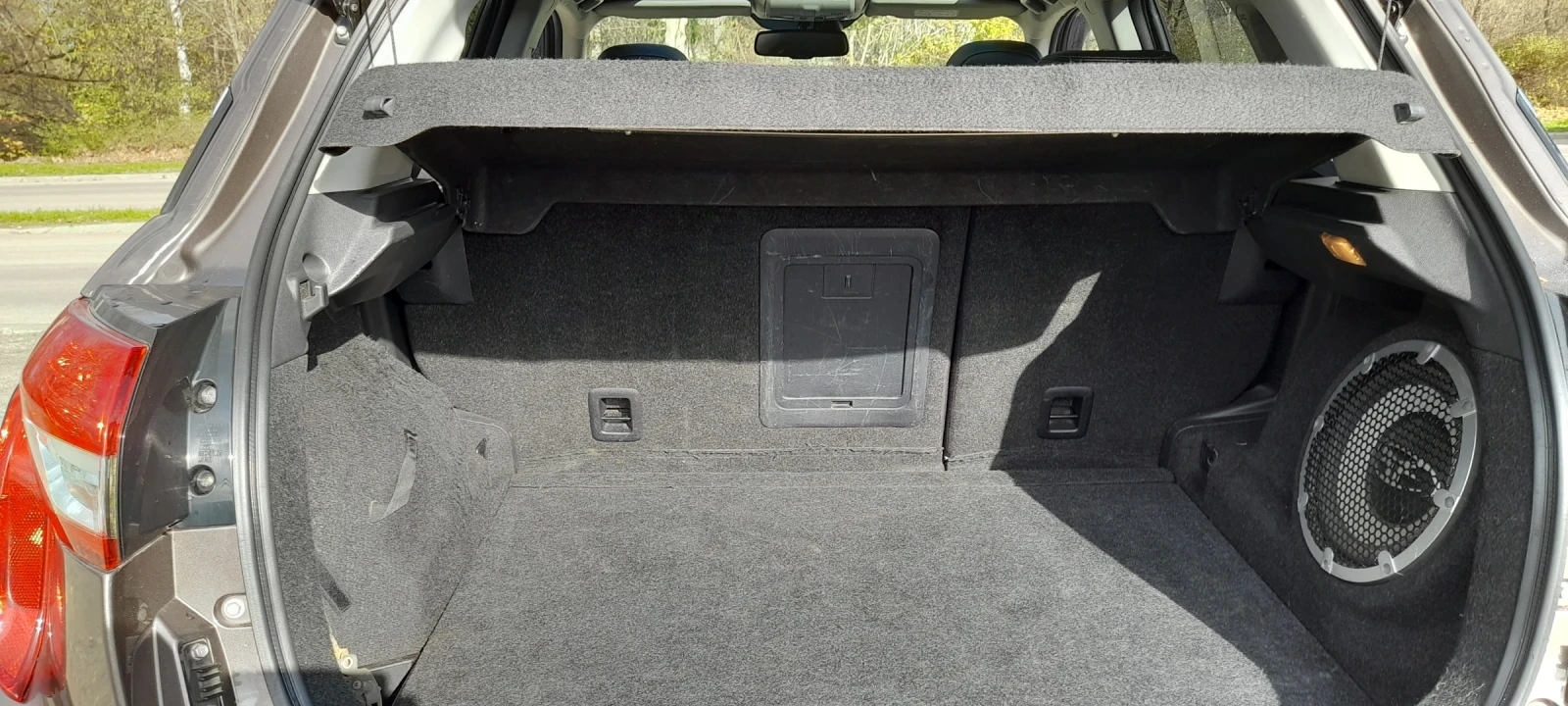 Citroen C4 AIRCROSS Tdi | Mobile.bg   12