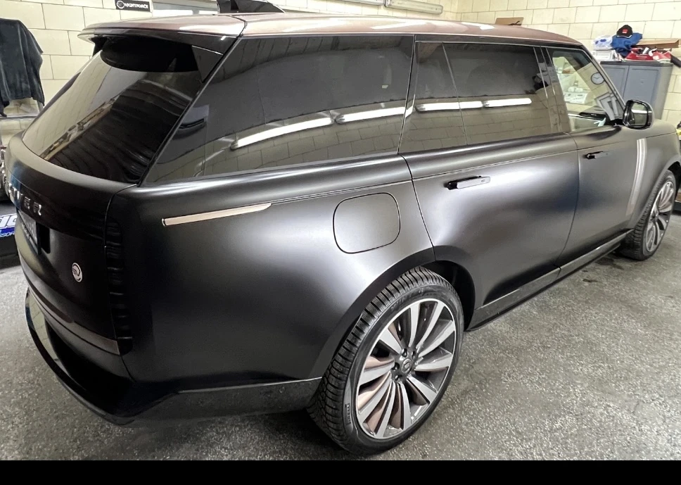 Land Rover Range rover SW -615 - изображение 2